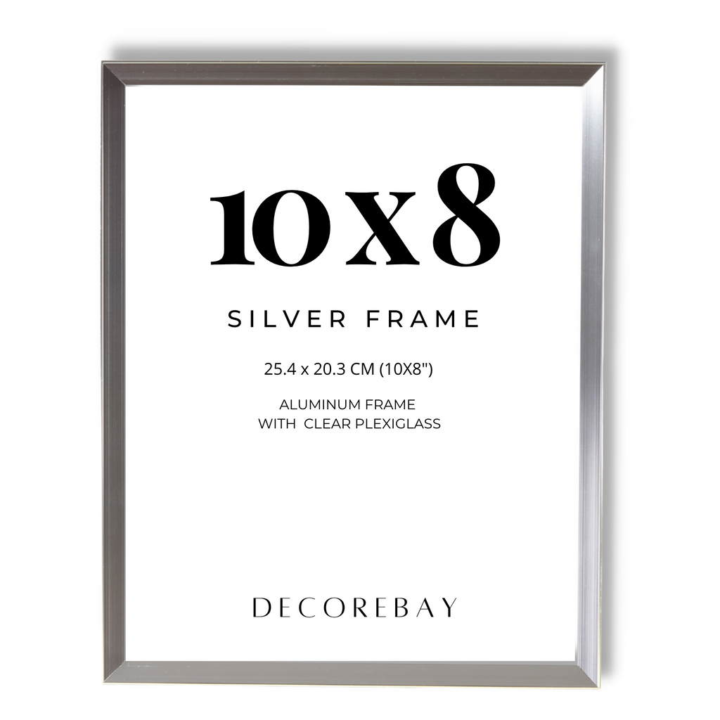 10x8 on sale photo frame