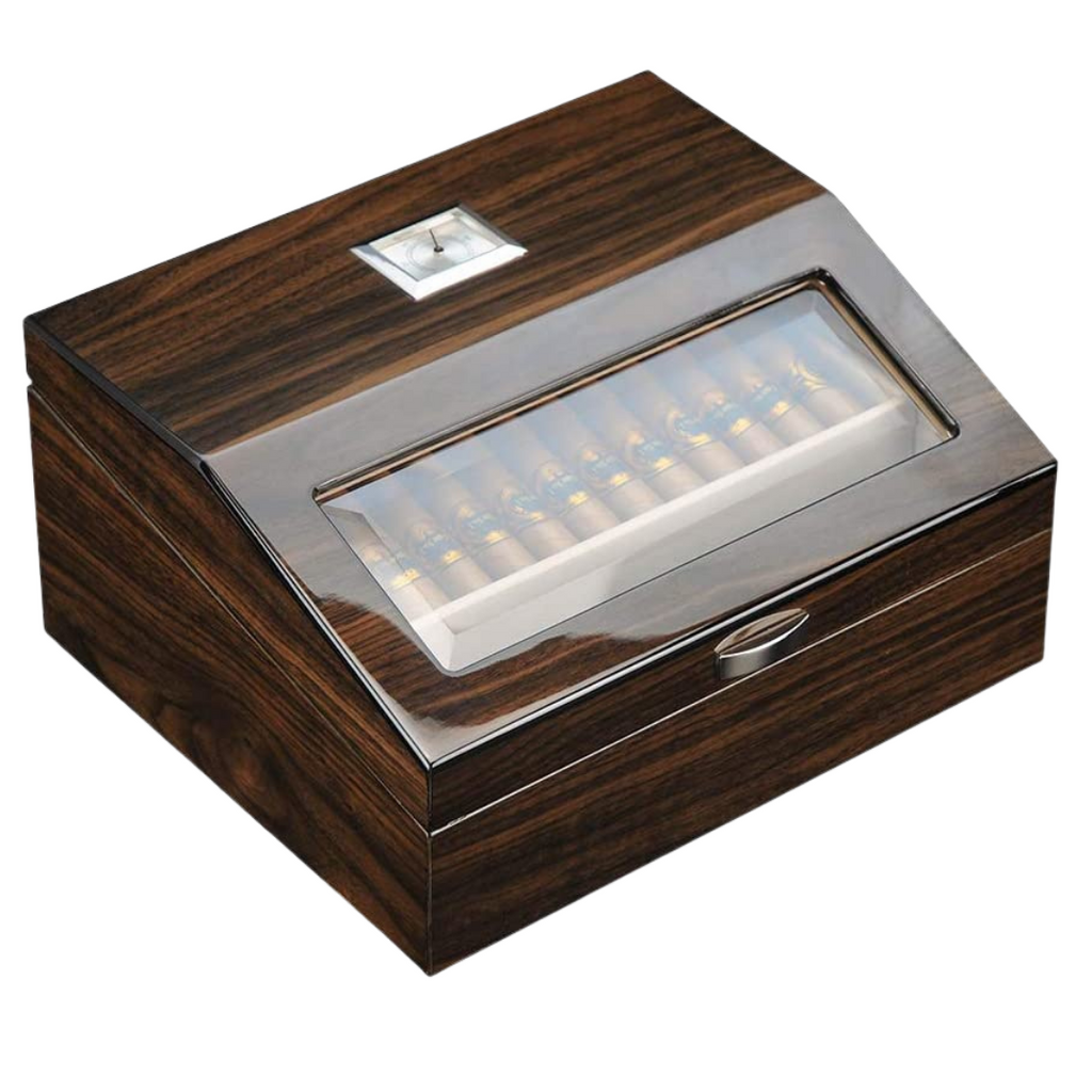 The Highest Quality Cigar humidors in Canada 