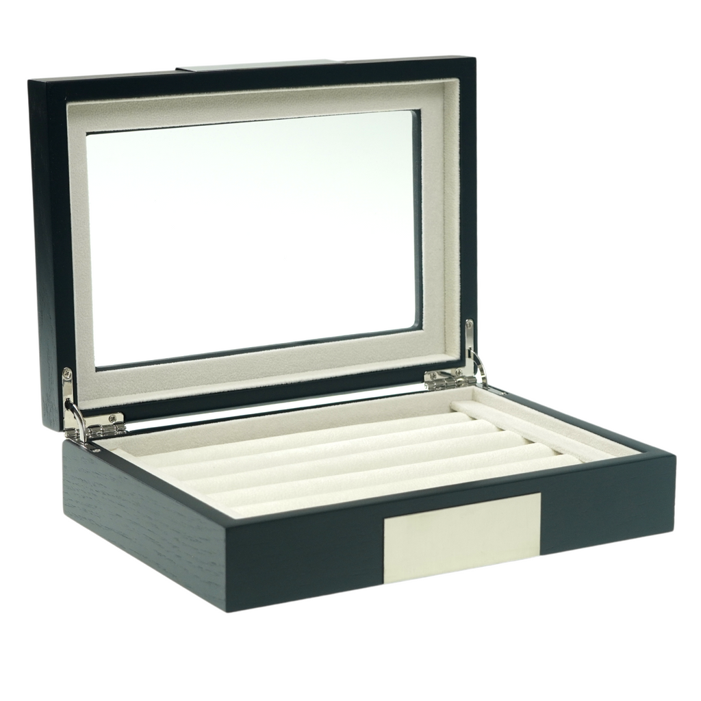 Cufflink organizer 2025