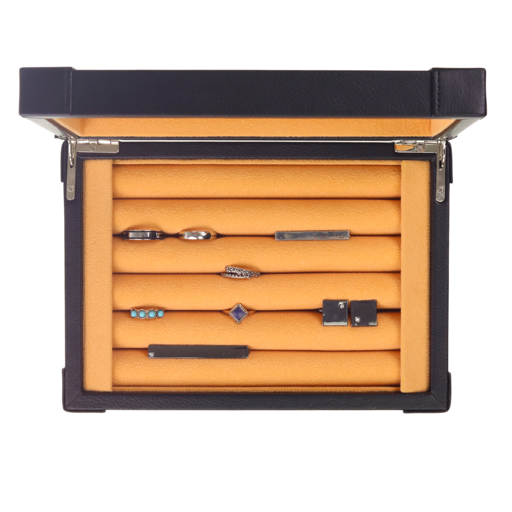 Cufflink 2025 display box